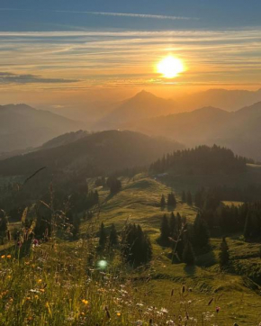 Gipfel Stuben